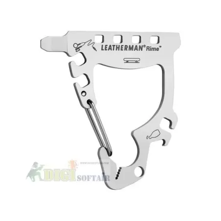 LEATHERMAN  RIME