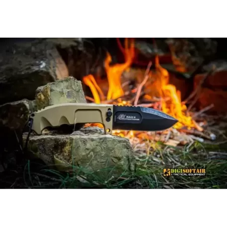 Extrema Ratio Rao 2 Expedition Extrema Ratio Rao 2 Expedition