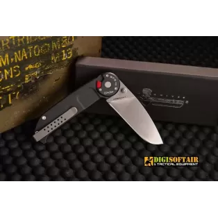 EXTREMA RATIO BF2 CLASSIC DROP STONE WASHED 2