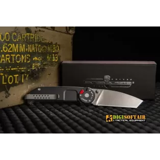EXTREMA RATIO BF2 CLASSIC TANTO STONE WASHED 2