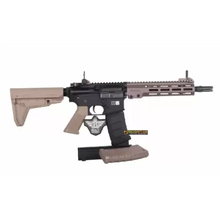 Bolt Daniel Defense B4 MK16 URG-U 9" Dark Earth
