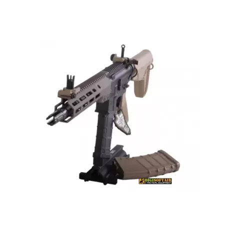 Bolt Daniel Defense B4 MK16 URG-U 9" Dark Earth