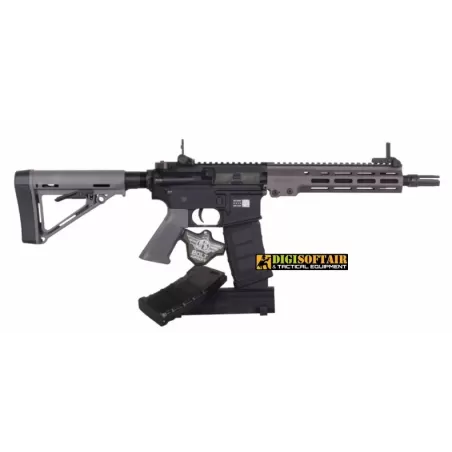 Bolt Daniel Defense B4 MK16 URG-U 9" Sniper Grey