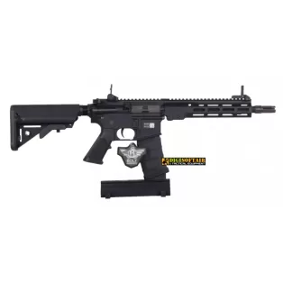Bolt Daniel Defense B4 MK16 URG-U 9" Black 2