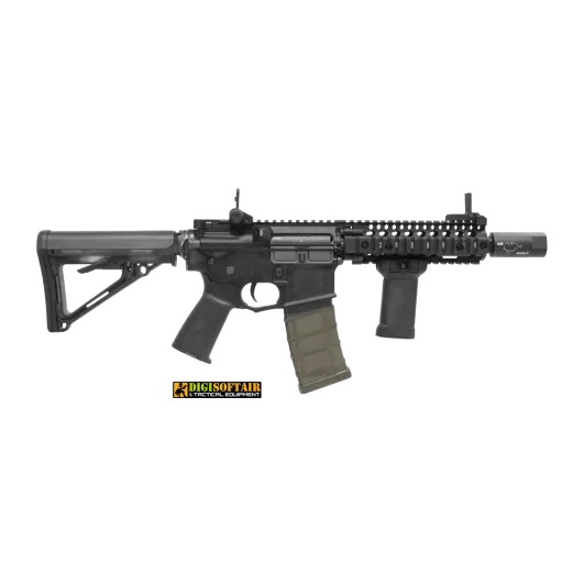 Bolt Daniel Defense mk18 dagger lite (7 pollici) black brss