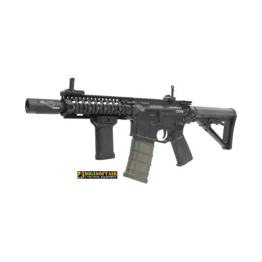 Bolt Daniel Defense mk18 dagger lite (7 pollici) black brss