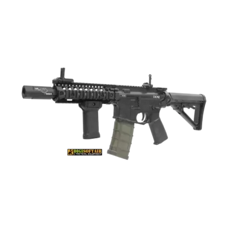 Bolt Daniel Defense mk18 dagger lite (7 pollici) black brss Bolt Daniel Defense mk18 dagger lite (7 pollici) black brss