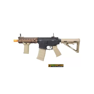Bolt Daniel Defense mk18 dagger lite (7 pollici) Dark earth brss 2