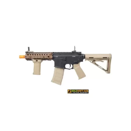 Bolt Daniel Defense mk18 dagger lite (7 pollici) Dark earth brss Bolt Daniel Defense mk18 dagger lite (7 pollici) Dark earth brss