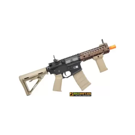 Bolt Daniel Defense mk18 dagger lite (7 pollici) Dark earth brss Bolt Daniel Defense mk18 dagger lite (7 pollici) Dark earth brss