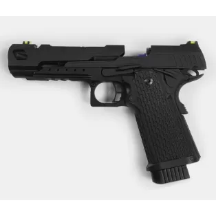 Novritsch SSP5 Airsoft Gas Blowback Pistol