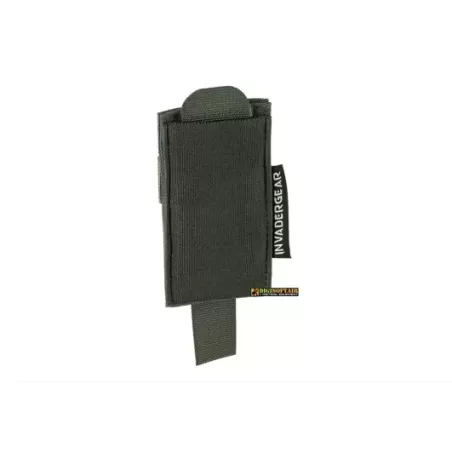 Hit Rag OD Invader Gear