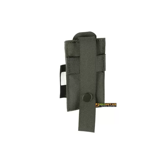 Hit Rag OD Invader Gear