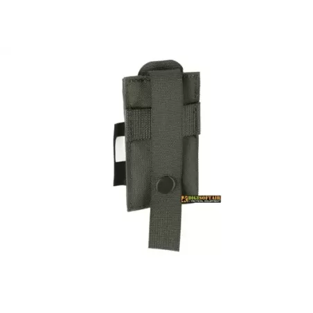 Hit Rag OD Invader Gear