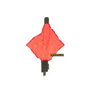 Hit Rag OD Invader Gear 2