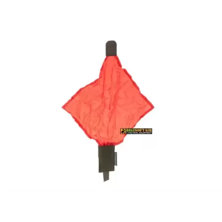 Hit Rag OD Invader Gear