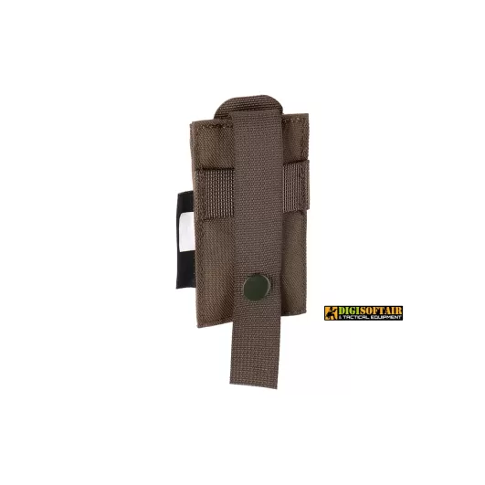 Hit Rag Ranger Green Invader Gear 36604