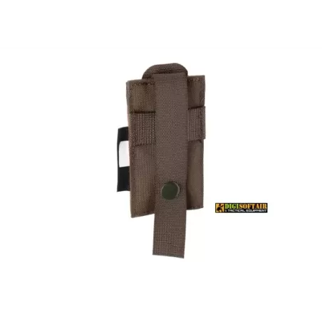 Hit Rag Ranger Green Invader Gear 36604