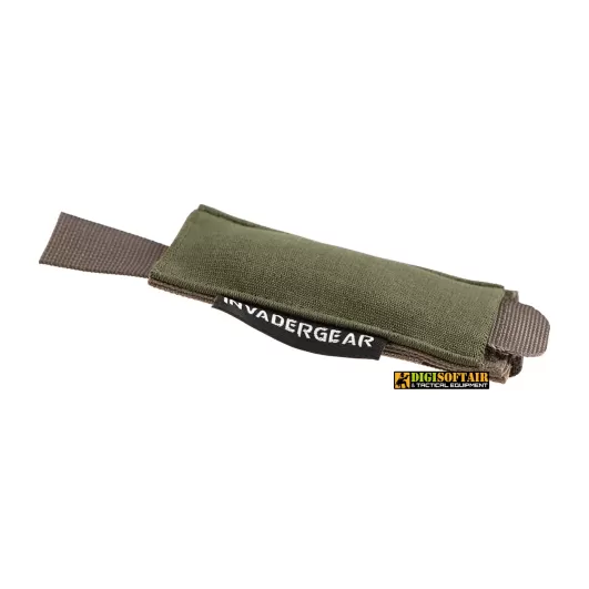 Hit Rag Ranger Green Invader Gear 36604