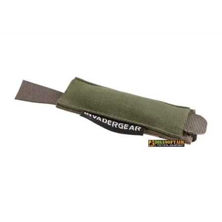 Hit Rag Ranger Green Invader Gear 36604