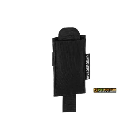 Hit Rag Black Invader Gear 36605 Hit Rag Black Invader Gear 36605