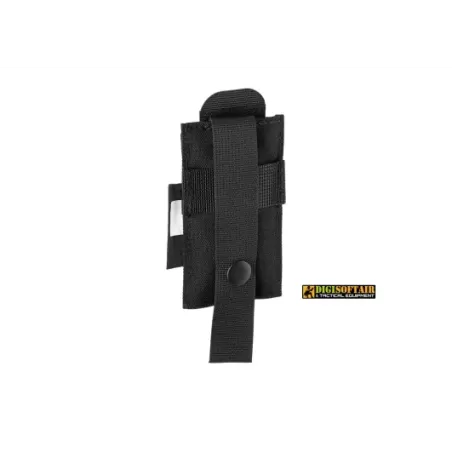 Hit Rag Black Invader Gear 36605 Hit Rag Black Invader Gear 36605