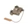 DBAL eMkII Illuminator, Laser Module Green + IR