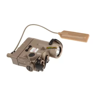 DBAL eMkII Illuminator, Laser Module Green + IR 2