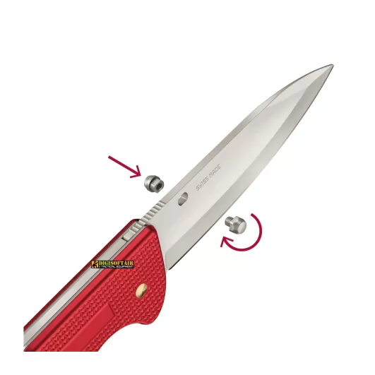 Victorinox Hunter Evoke BS Alox Olive