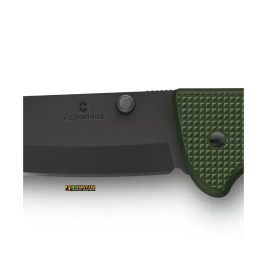 Victorinox Hunter Evoke BS Alox Olive