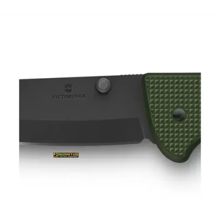 Victorinox Hunter Evoke BS Alox Olive