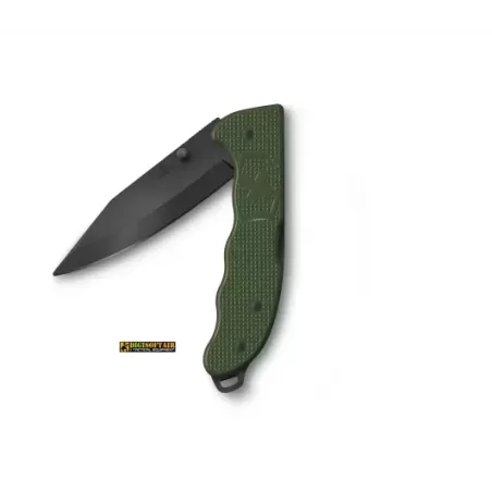Victorinox Hunter Evoke BS Alox Olive