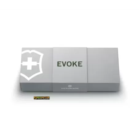 Victorinox Hunter Evoke BS Alox Olive