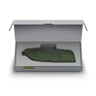 Victorinox Hunter Evoke BS Alox Olive 2