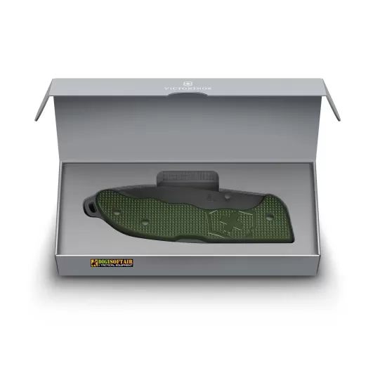 Victorinox Hunter Evoke BS Alox Olive