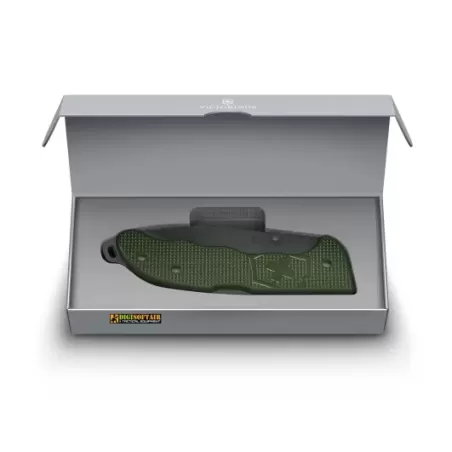 Victorinox Hunter Evoke BS Alox Olive