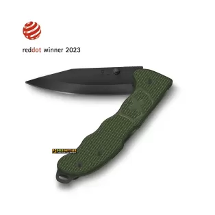 Victorinox Hunter Evoke BS Alox Olive