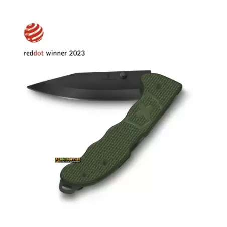 Victorinox Hunter Evoke BS Alox Olive