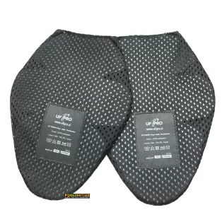 Flex Elbow Pads Impact by Uf Pro, gomitiere