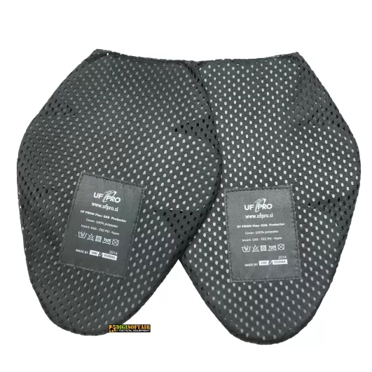 Flex Elbow Pads Impact by Uf Pro