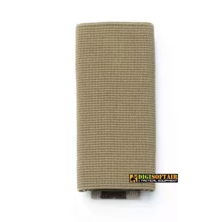 Black Folium TQ Pouch Coyote