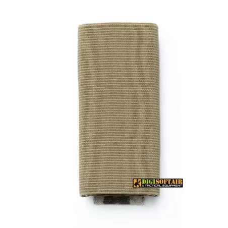 Black Folium TQ Pouch Coyote Black Folium TQ Pouch Coyote