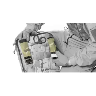 Black Folium TQ Pouch Multicam 2