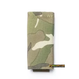 Black Folium TQ Pouch Multicam