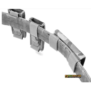 Black Folium TQ Pouch Ranger Green 2