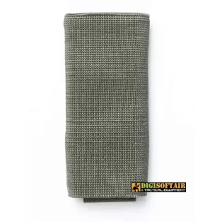 Black Folium TQ Pouch Ranger Green