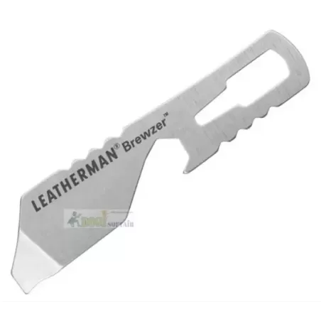 LEATHERMAN  Brewzer in box