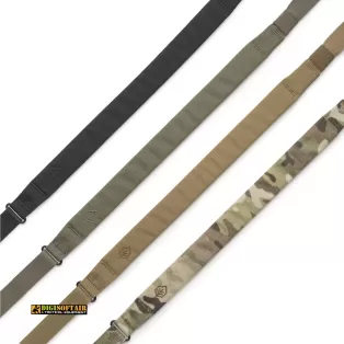 Black Folium Sling Utopia Multicam with Hook mash 1 + Tri-ring 1 2