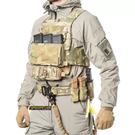 Black Folium Stratos Belt Multicam Black Folium Stratos Belt Multicam