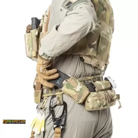 Black Folium Stratos Belt Multicam Black Folium Stratos Belt Multicam